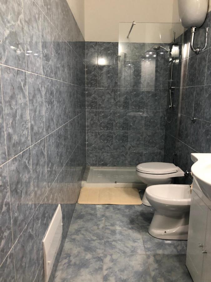 Elegante Monolocale Al Centro Del Paese Lägenhet Teulada Exteriör bild